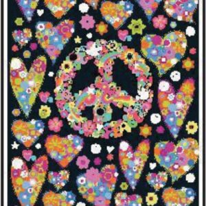 Lamina para decoupage Creativa A4 - Modelo N° 310