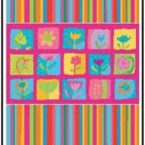 Lamina para decoupage Creativa A4 - Modelo N° 314