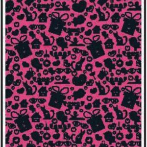 Lamina para decoupage Creativa A4 - Modelo N° 317