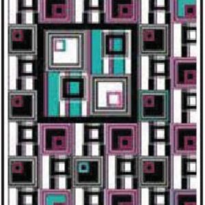 Lamina para decoupage Creativa A4 - Modelo N° 320