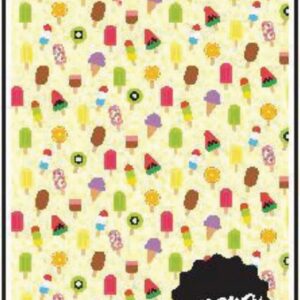Lamina para decoupage Creativa A4 - Modelo N° 326