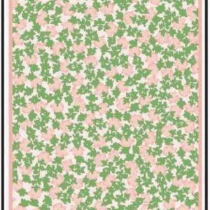 Lamina para decoupage Creativa A4 - Modelo N° 408