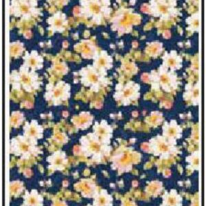 Lamina para decoupage Creativa A4 - Modelo N° 415