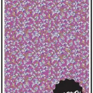 Lamina para decoupage Creativa A4 - Modelo N° 418
