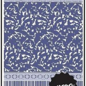 Lamina para decoupage Creativa A4 - Modelo N° 425