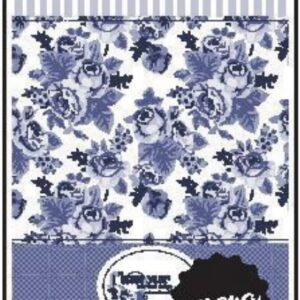 Lamina para decoupage Creativa A4 - Modelo N° 426