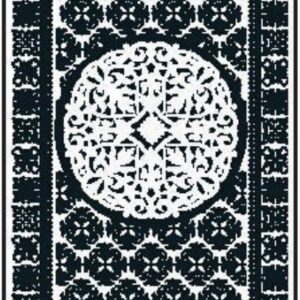 Lamina para decoupage Creativa A4 - Modelo N° 505