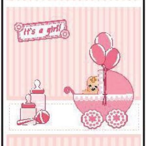Lamina para decoupage Creativa A4 - Modelo N° 707