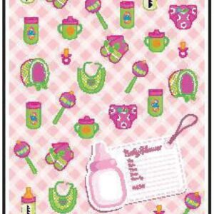 Lamina para decoupage Creativa A4 - Modelo N° 708
