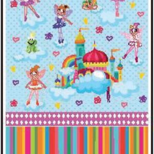 Lamina para decoupage Creativa A4 - Modelo N° 711