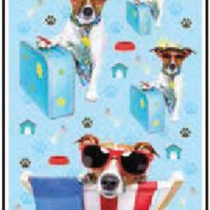 Lamina para decoupage Creativa A4 - Modelo N° 800