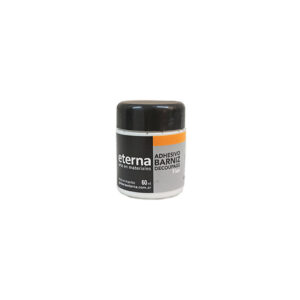 Adhesivo barniz decoupage flex Eterna 60ml.