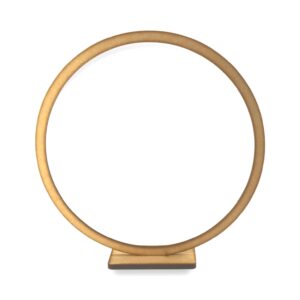 Arandela con base 20cm. MDF 3mm