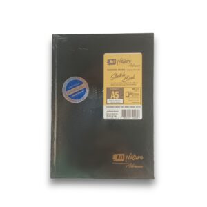 Block boceto Art Nature tapa dura cosido 80 hojas A5 90gr.
