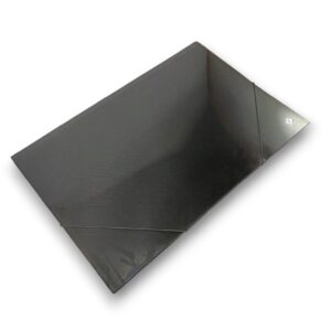 Carpeta plastica de dibujo A3 N° 6 32x47cm polipropileno