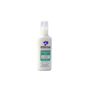 Pintura dimensional Eterna 40ml. brillante - Blanco