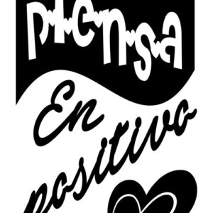 Vinilos serie F - Frases para frascos 6x9 cm. - Modelo Nº 10