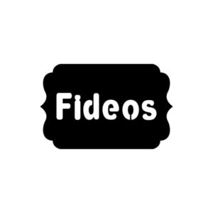 Vinilos serie E - Especias y varios 3,5x5 cm. - Fideos