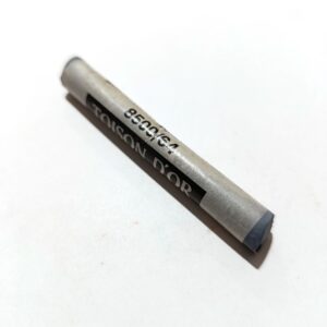 Tiza pastel Koh-I-Noor Hardmuth redonda x1u - Gris hielo