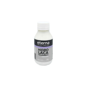Hidrolaca Eterna satinada 125ml.