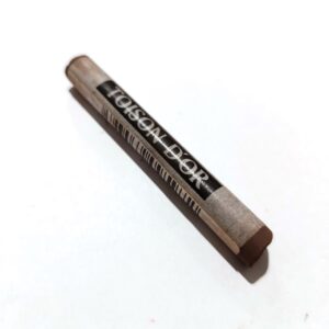 Tiza pastel Koh-I-Noor Hardmuth redonda x1u - Marron Van Dick