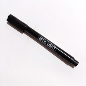 Marcador indeleble Util-Uno microfibra 0,4mm