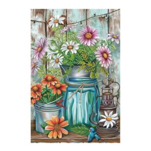 Kit pintura diamante 5d diamond painting 30x40cm 1u mod 15