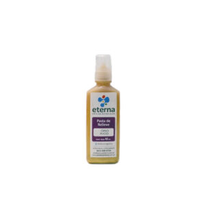 Pasta de relieve Eterna pomo x40ml. - Oro rico