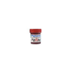 Pigmento para masas Plastika porcelana fria 20gr. - Fucsia