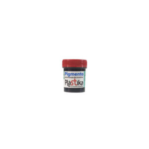 Pigmento para masas Plastika porcelana fria 20gr. - Violeta