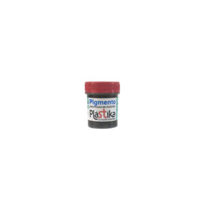 Pigmento para masas Plastika porcelana fria 20gr. - Chocolate