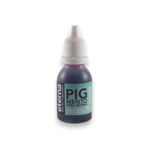 Pigmento para resina Eterna 20ml. - Turquesa