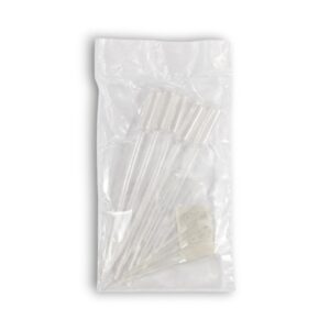 Pipetas gotero mini x10u