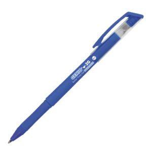 Roller boligrafo borrable Simball 2G azul
