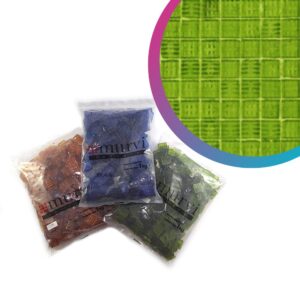 Venecitas Murvi 2x2 bolsa x1 kg. - Vitro V40