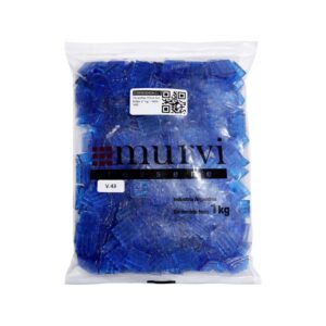 Venecitas Murvi 2x2 bolsa x1 kg. - Vitro V43
