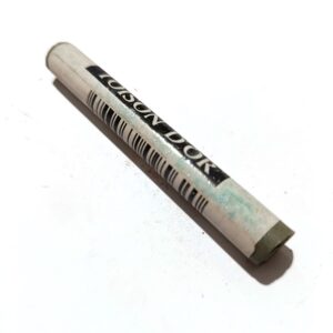 Tiza pastel Koh-I-Noor Hardmuth redonda x1u - Verde oscuro