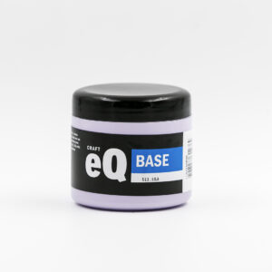 Base acrilica EQarte 200ml. - Lila
