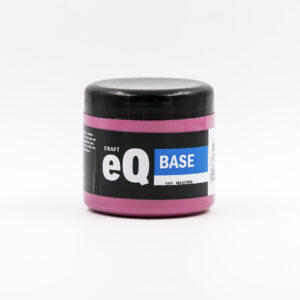 Base acrilica EQarte 200ml. - Magenta