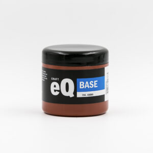 Base acrilica EQarte 200ml. - Oxido
