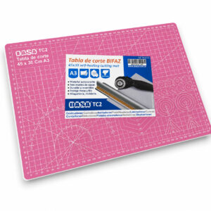 Tablero plancha de corte 30x45 Dasa A3