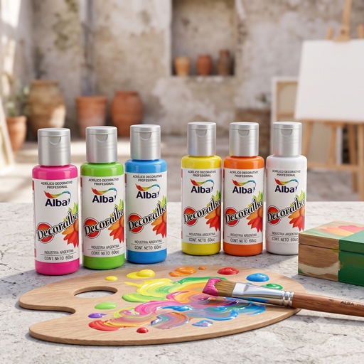 Pinturas