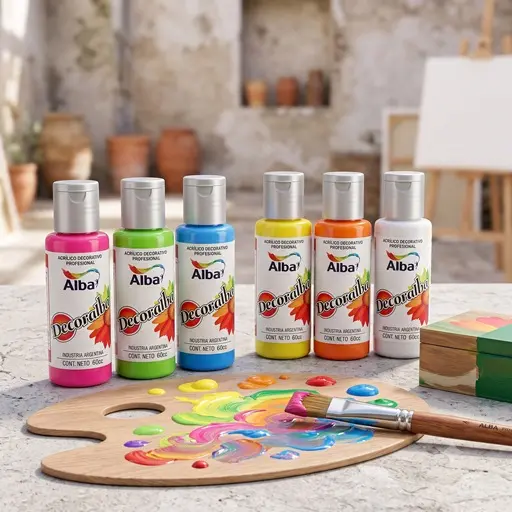 Pinturas