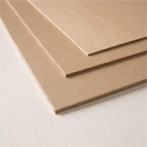 Carton gris Plantec 1mm plancha 70x100 cm.