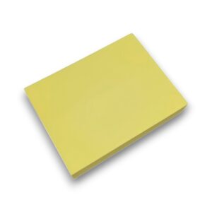 Etiquetas estilo post it 38x51mm x100hs
