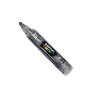 Marcador Alba Acrylic Color M 4 mm. Gris
