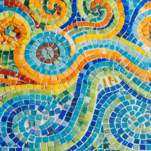 Mosaiquismo