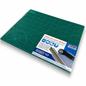 Tablero plancha de corte 60x45 Dasa A2