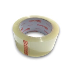 Cinta de embalaje Medoro 48cm x90mt