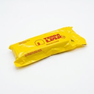 Arcilla sin horno paquete x1kg